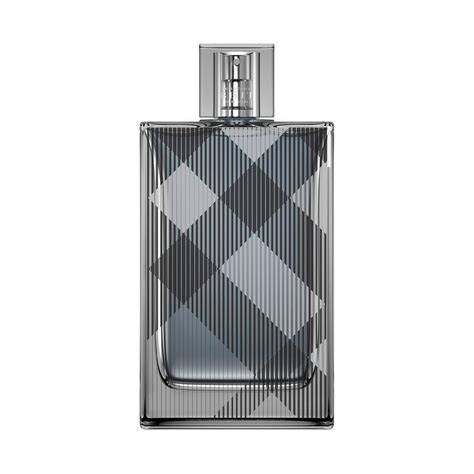 parfum burberry brit homme|burberry brit for him 50ml.